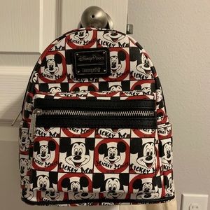 Mickey Mouse Clubhouse Loungefly